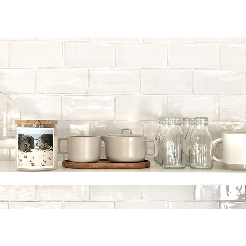 Beach Life Commonfolk Collective Soy Candle