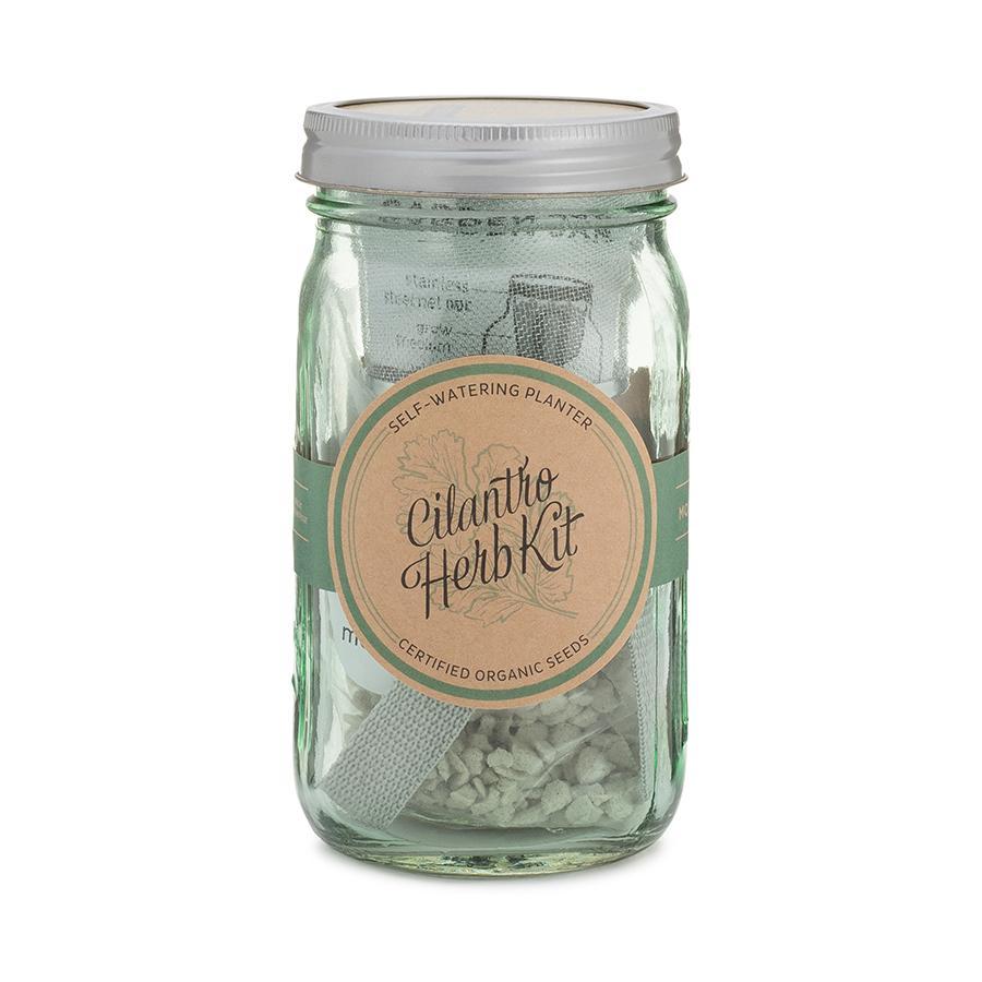 جرار حديقة الأعشاب الآسيوية